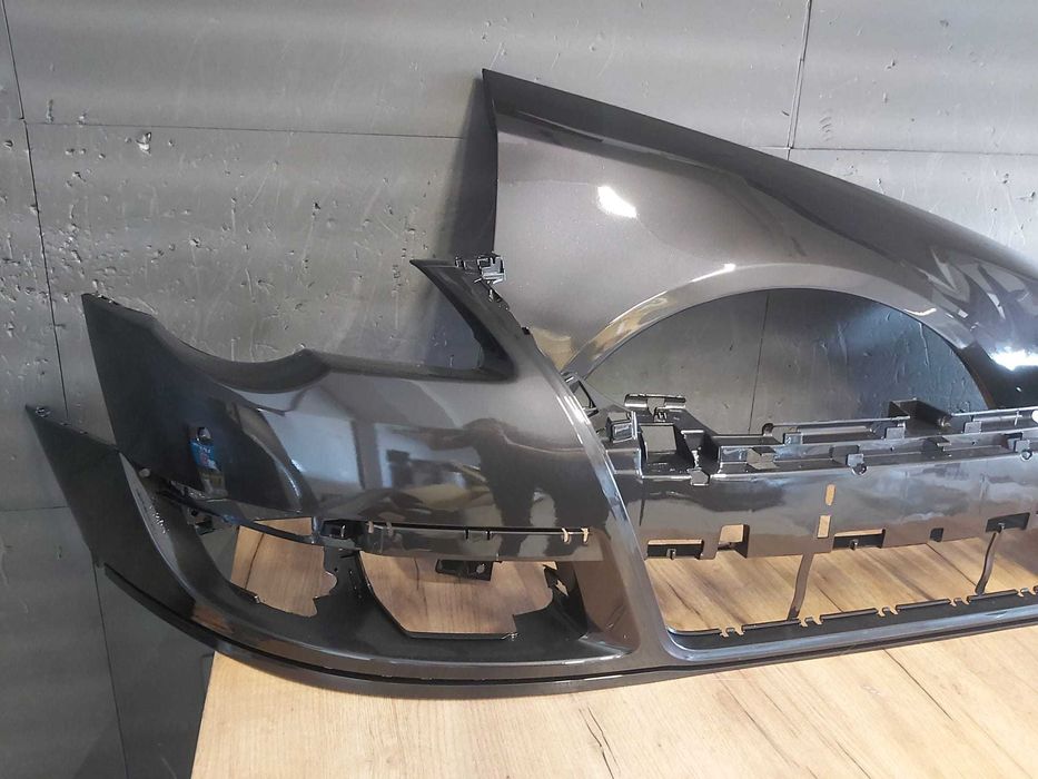 Bara&Aripa Fata Dreapta VW Passat B6 2005-2011 (LC8Z (Maro))