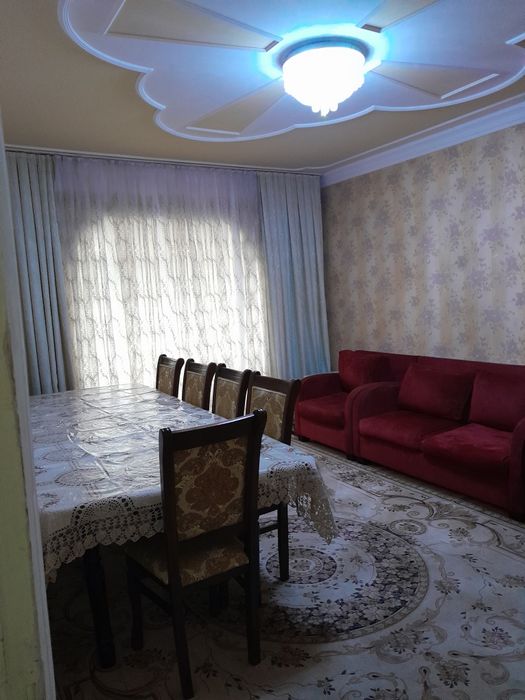 Дом недвижимость