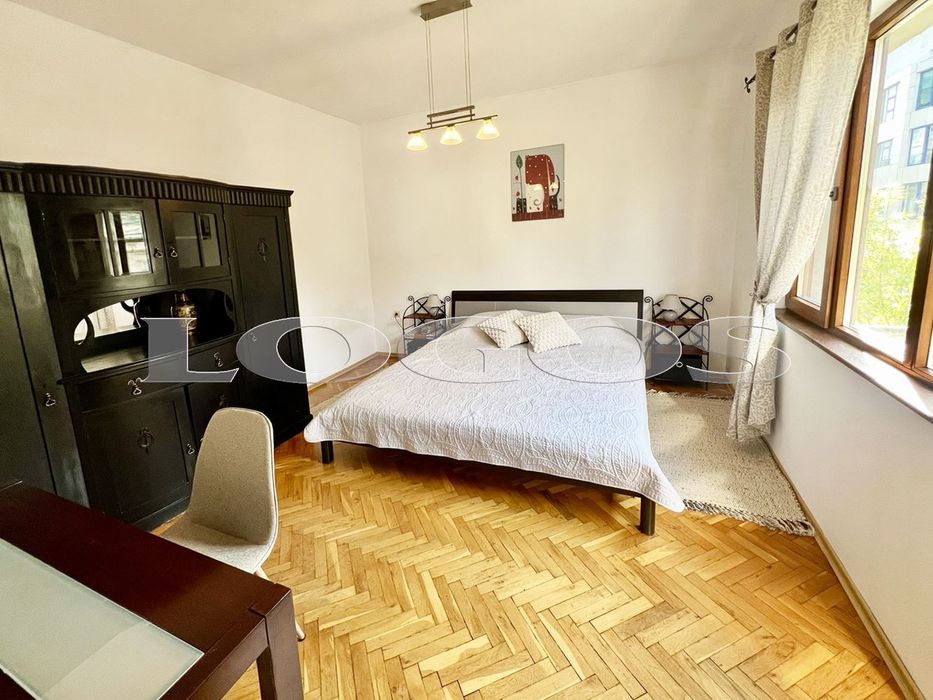 Дава се под наем Тристаен апартамент в Варна, Чаталджа - 92 кв.м за 700 € - Снимка #4
