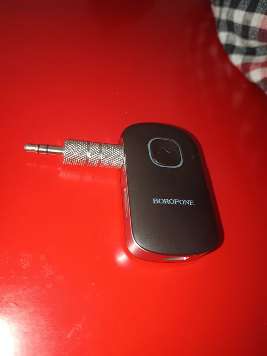 Bluetooth AUX Borofone BC42