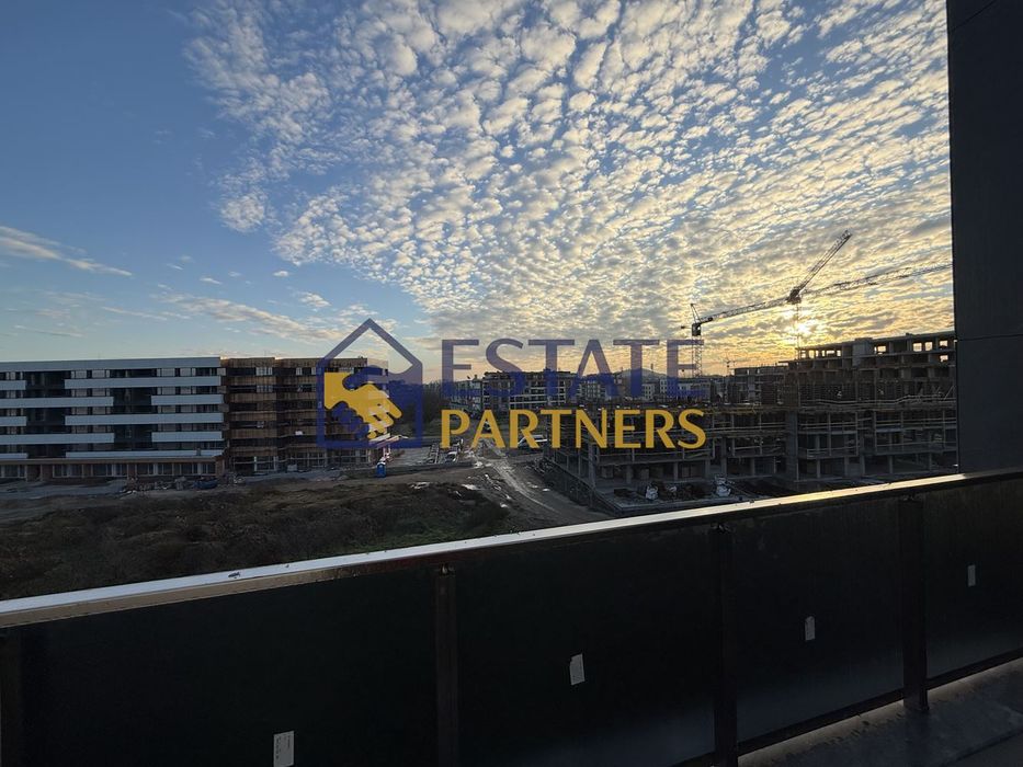 Продава се Двустаен апартамент в Пловдив, Марица Север - 71 кв.м за 769 €/кв.м - Снимка #3