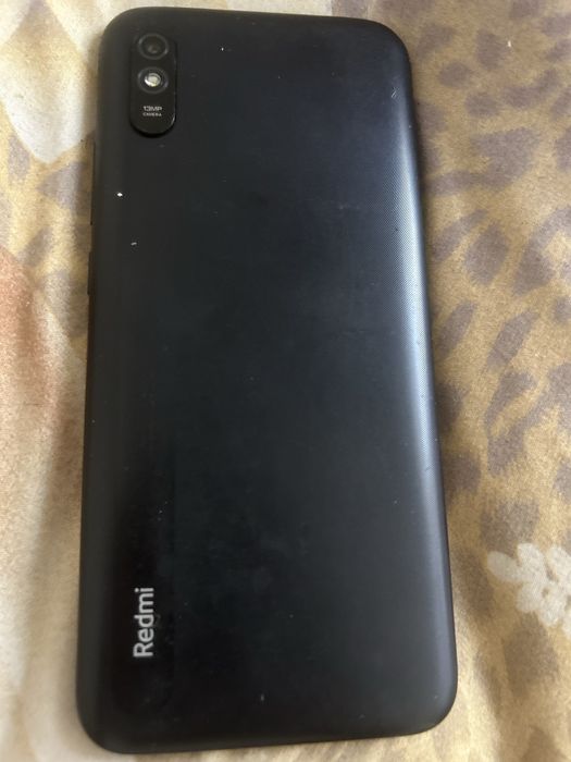 Redmi 9A Хорошая состояний