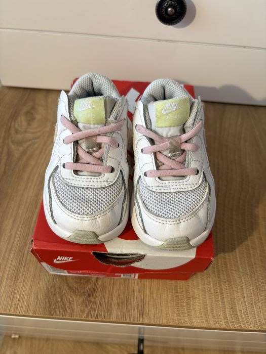 Nike Air Max  за момиче