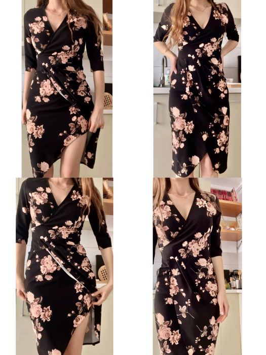 Rochie elegantă pentru femei Fervente