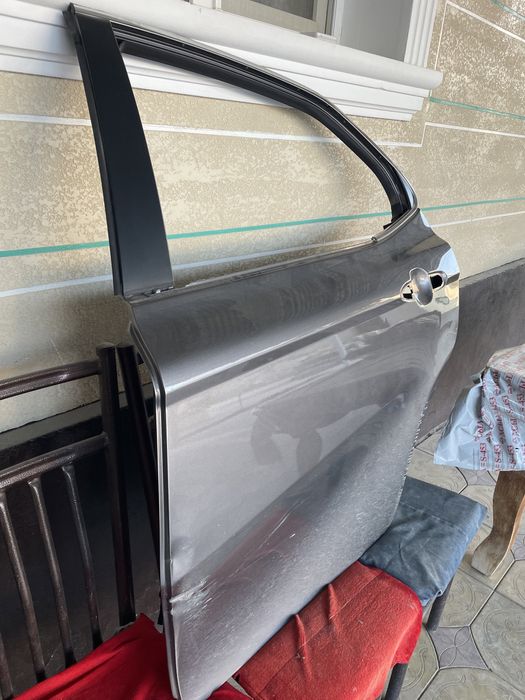 Камри 70 двер бу оригинал