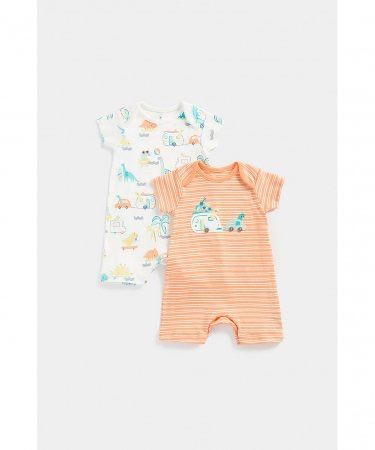 Set salopete bebe 1-3 luni