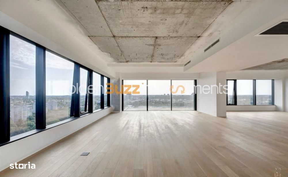 Apartament 5 camere cu View Panoramic Unic