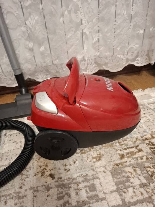 Пылесос DAEWOO-1600W