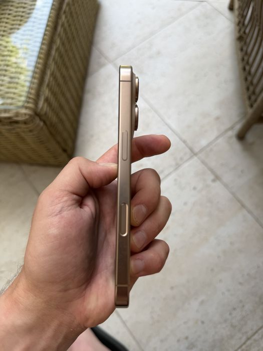 Iphone 16 Pro 128GB