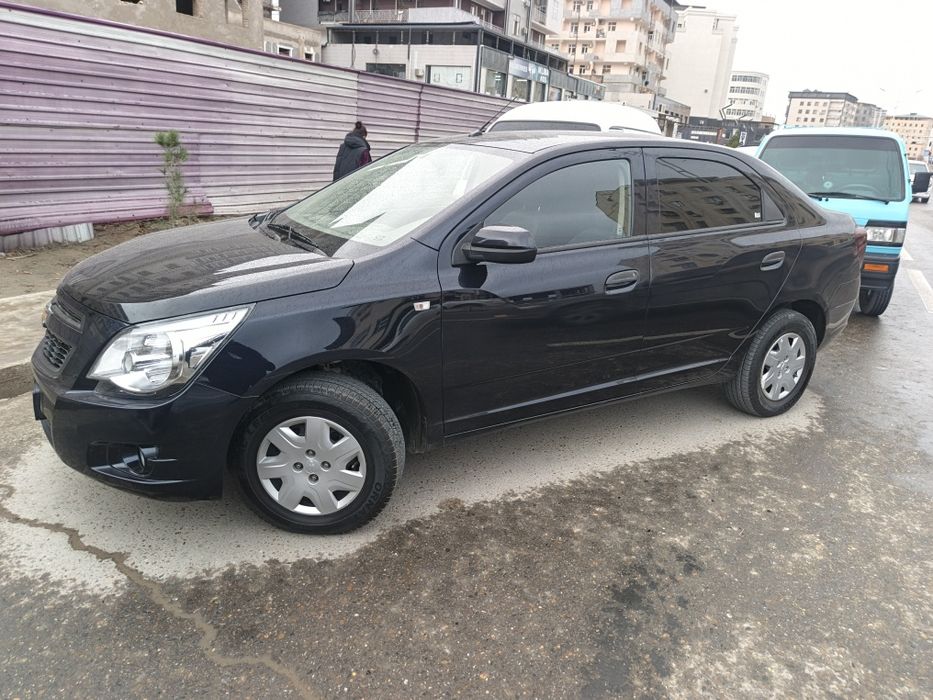 Koblt sotiladi mexanika