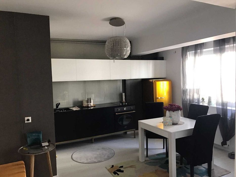 Apartament  elegant si spatios in Greenfield Sector1