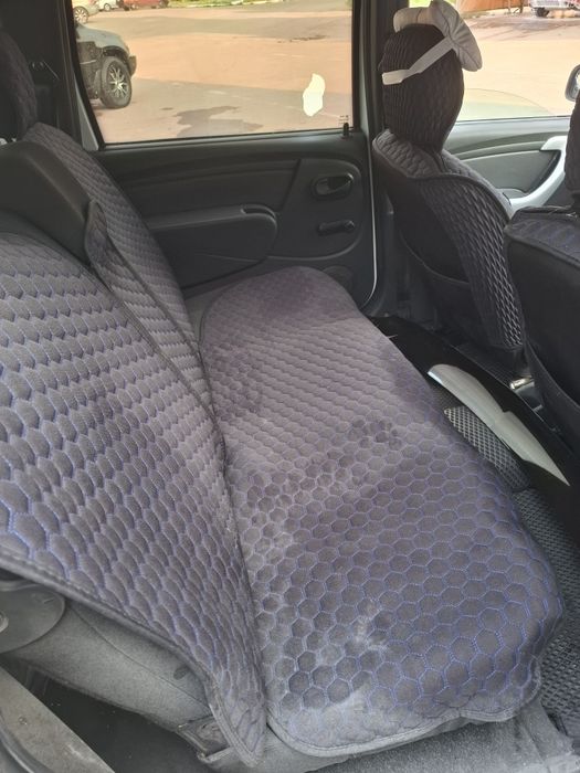 Продам Лада ларгус 2017