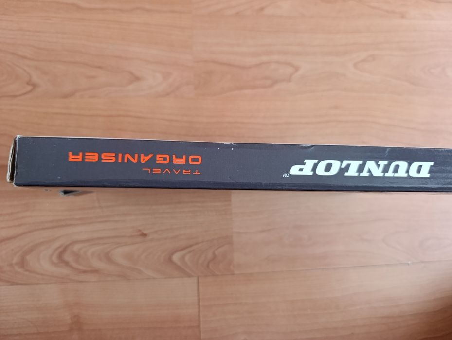 Пътнически органайзер Dunlop