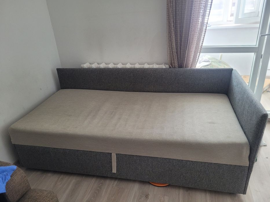 Продам диван с нишей хранения вещей