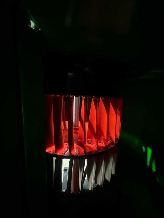 ОВХ хлопковый 600 литров