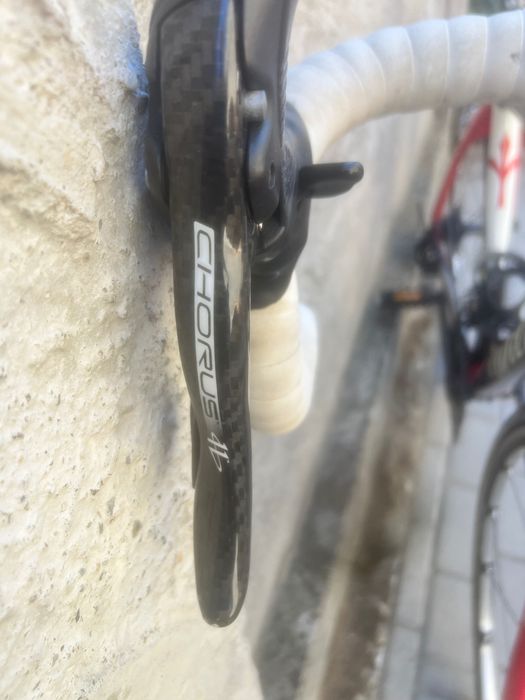 Cursiera Willier cento1
