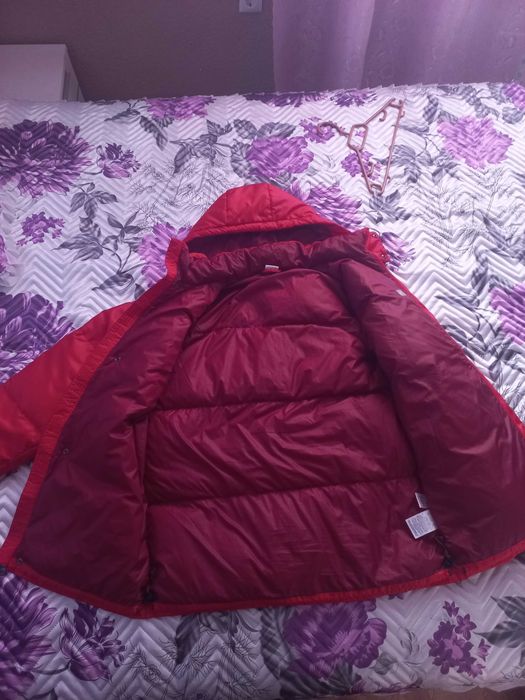 Зимно яке nike оригинално