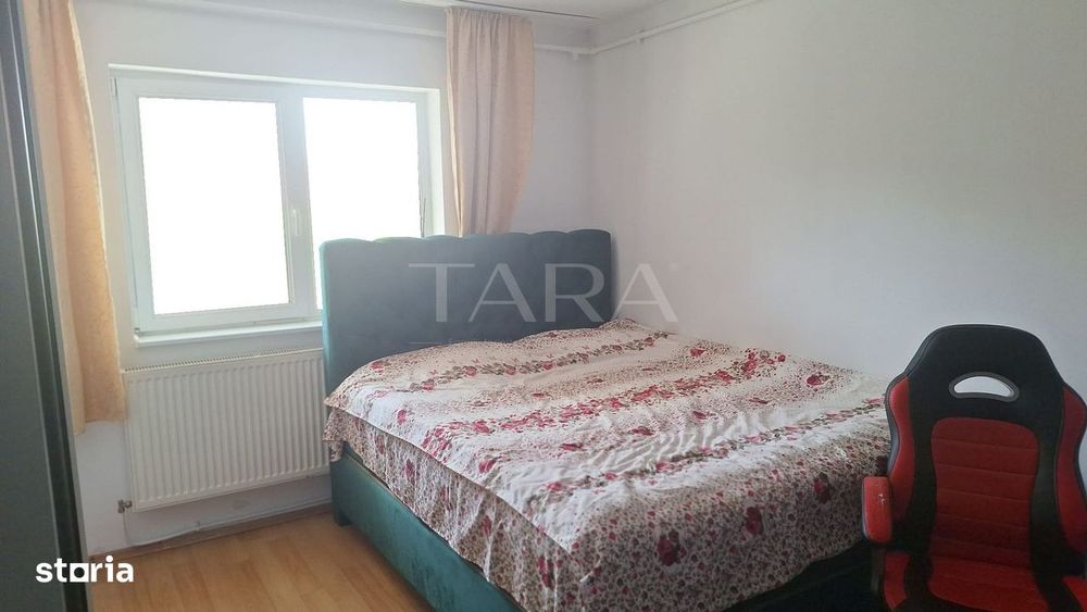 Apartament ideal pentru investiție, Europa – Zorilor — fotografia 2