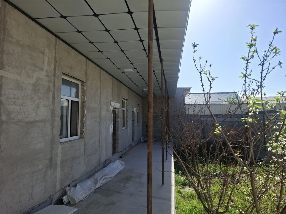 Продается участок