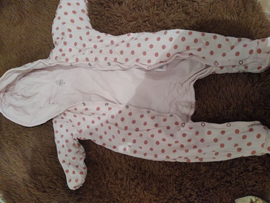 Продам комбинезоны