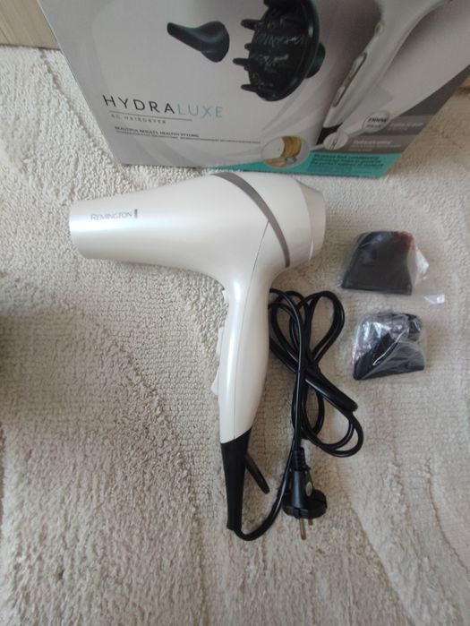 Сошоар Remington Hidraluxe.