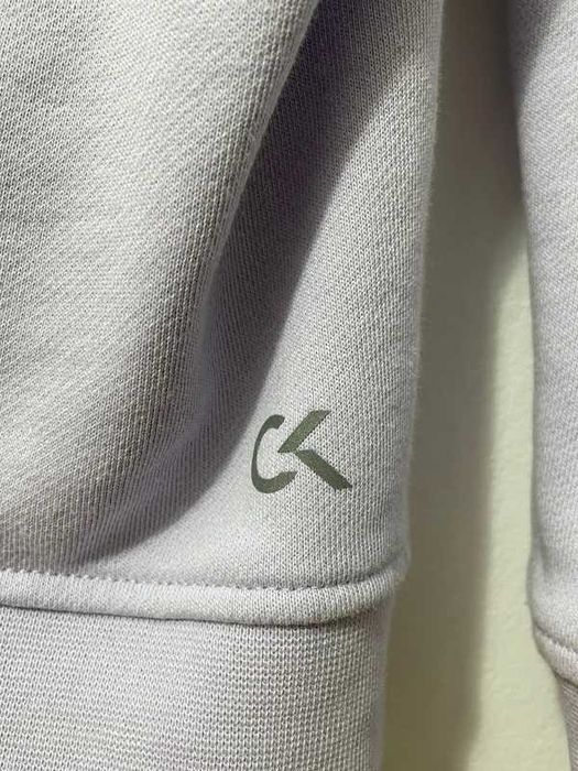 Hanorac Dama - Calvin Klein