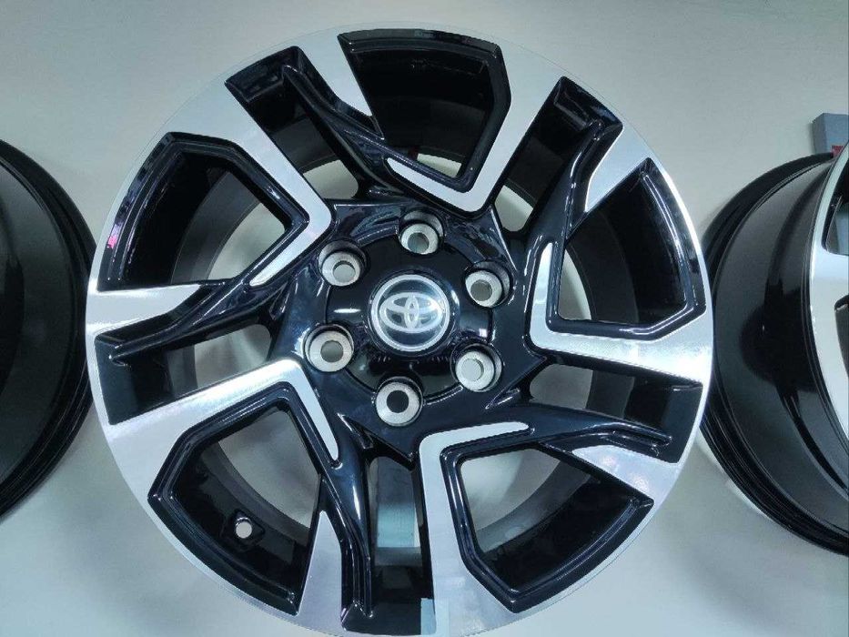 Диски Тойота/ Лексус