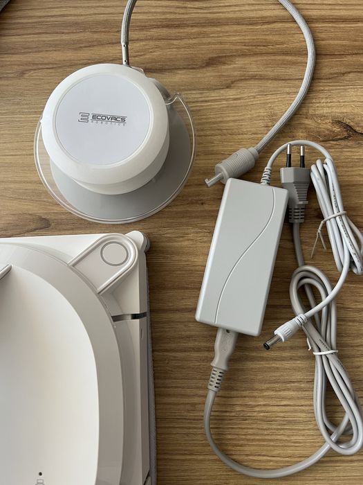 Winbot Ecovacs WA50 Робот за прозорци