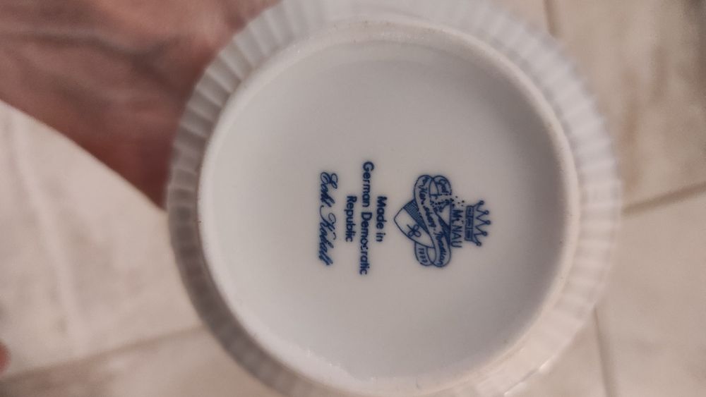 Кофейный сервиз Германия ССР