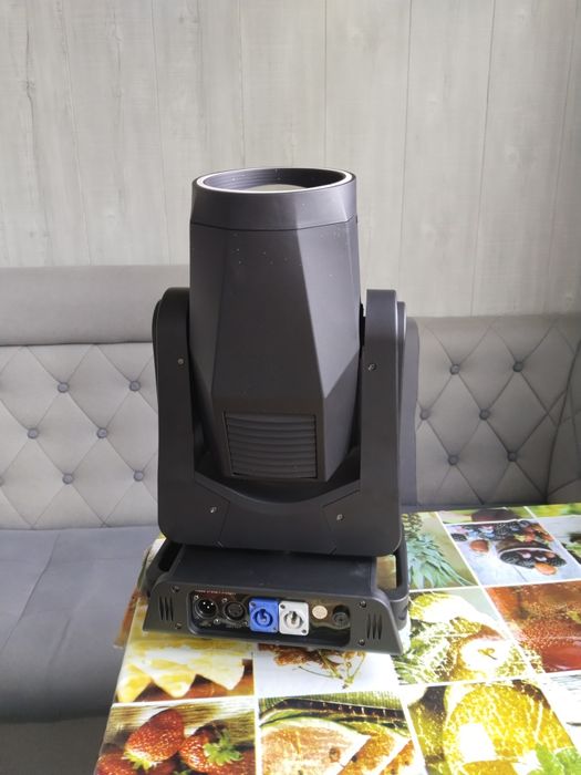 Продается mini Beam golova 290