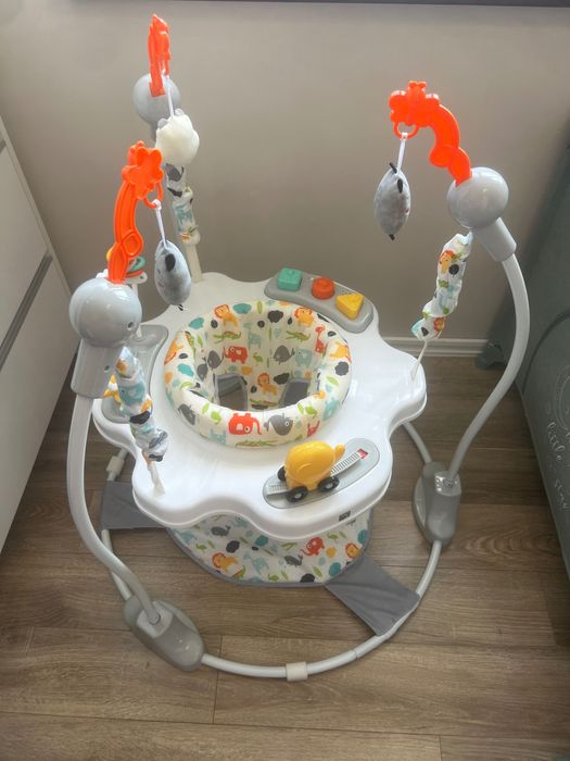 Бънджи за бебе MONI