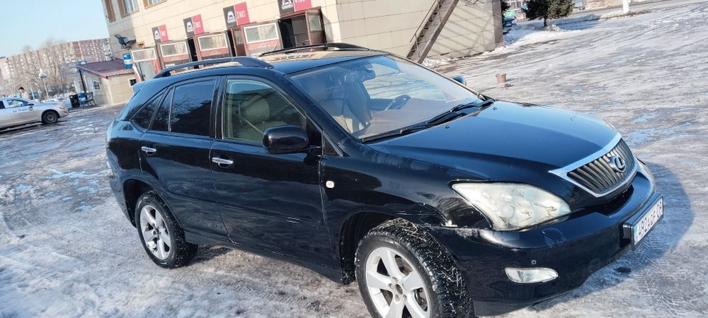 Продам Lexus 350