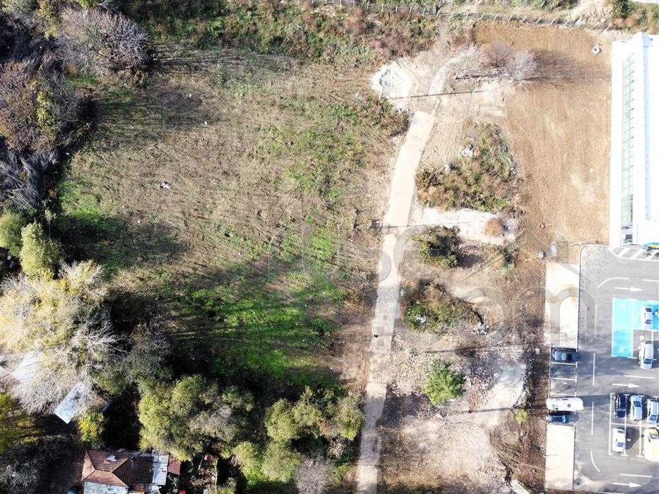 Продава се Парцел в Русе, Здравец Север 1 - 5503 кв.м за 262 €/кв.м - Снимка #1