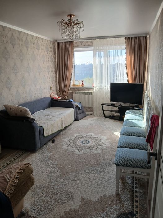 Продам квартиру.