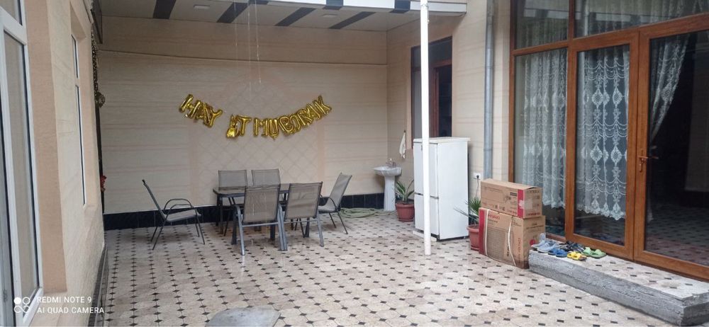 Шайхонтохур район Камолон продаеться участка дом 3/сотки