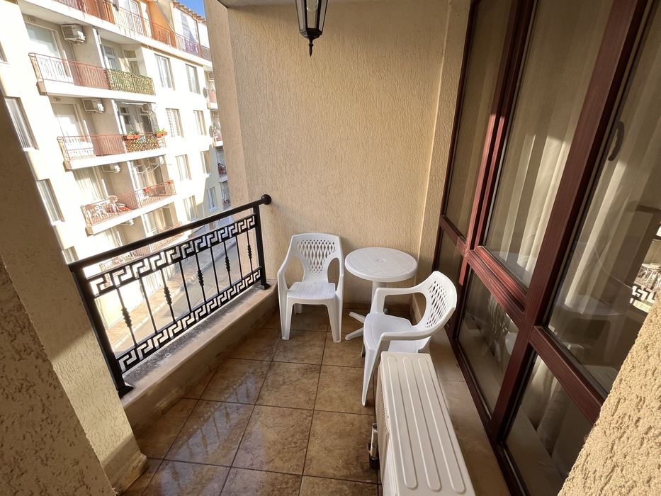 Продава се Двустаен апартамент в к.к. Слънчев бряг - 47 кв.м за 972 €/кв.м - Снимка #11