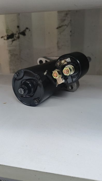 Стартер Ауди 2.8-3.2