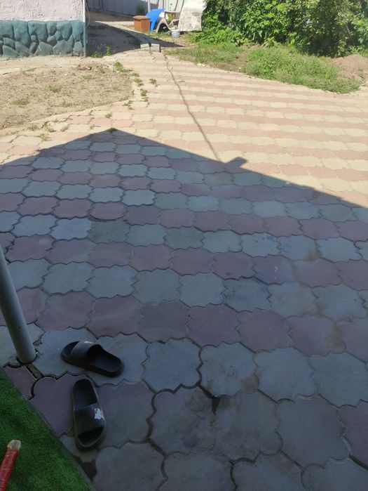 Продам брусчатку