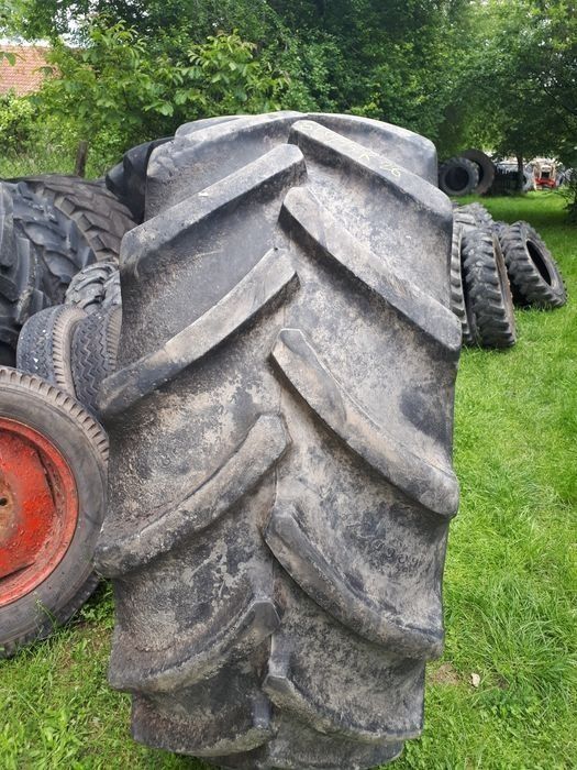 Anvelope tractor 620/75R26