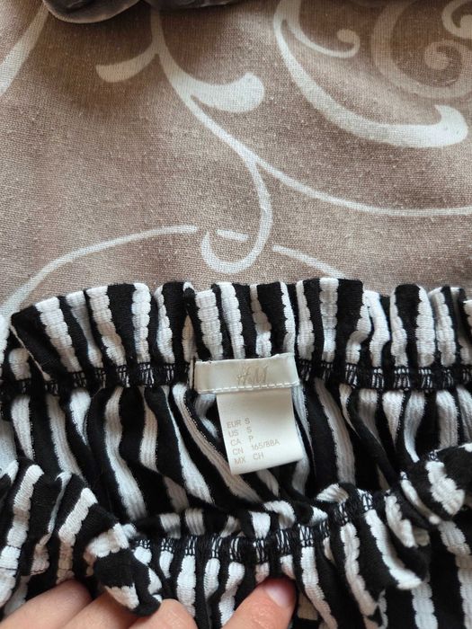 Топ,тенвска,къси дънки