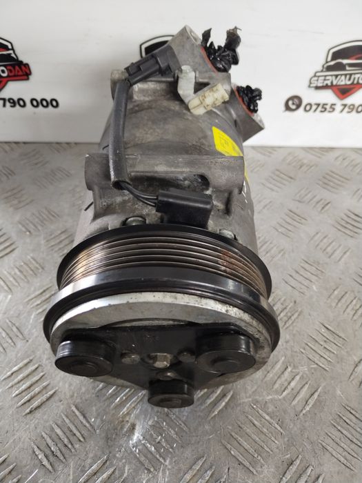 compresor ac ford c-max facelift (2007-2010) 1.6 motorina 2008