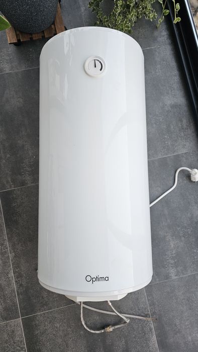 Boiler electric Tesy Optima 100 L, 1500 W