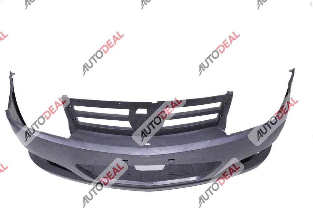 Бампер передний GEELY ДЖИЛИ