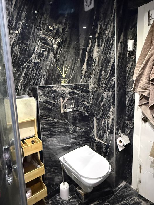 Тристаен апартамент в Кайсиева градина