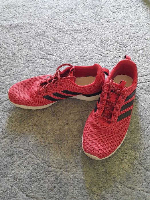 Маратонки Adidas Cloudfoam / Номер 45