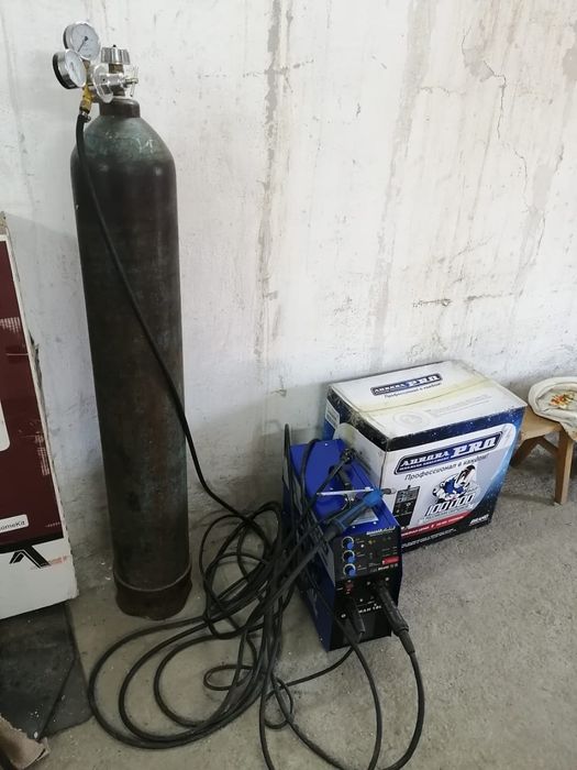 продам полуавтомат аврора