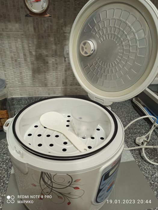 Мультиварка Bene