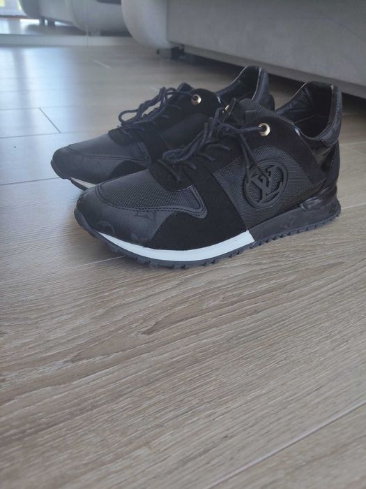 Sneakers Louis Vuitton marimea 40
