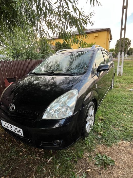 TOYOTA Corolla Verso 2006