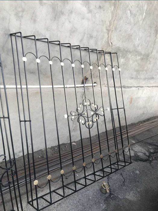 Temir решотка | Panjara | Решотка | Arzon narx!